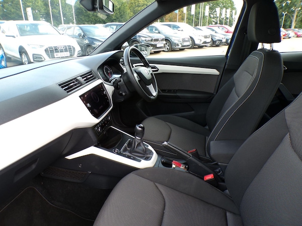 Used SEAT Arona 2019 for sale - 76200536: Photo 13