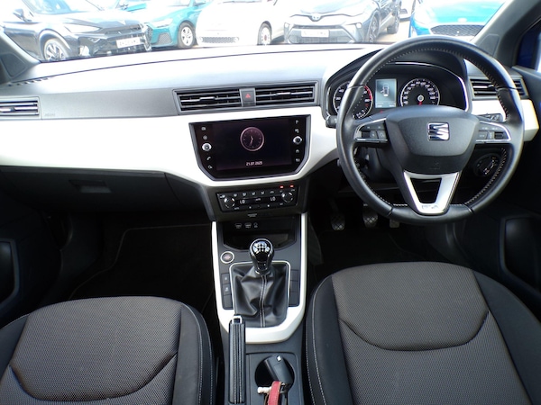 Used SEAT Arona 2019 for sale - 76200536: Photo 14