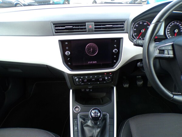 Used SEAT Arona 2019 for sale - 76200536: Photo 15