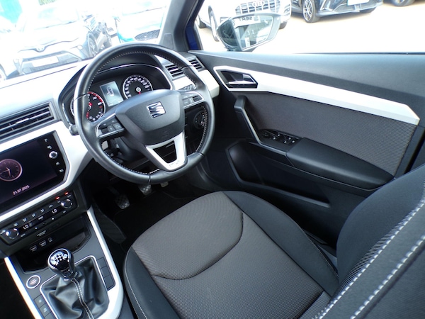 Used SEAT Arona 2019 for sale - 76200536: Photo 16