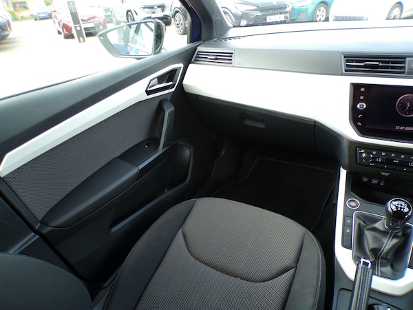 Used SEAT Arona 2019 for sale - 76200536: Photo 17