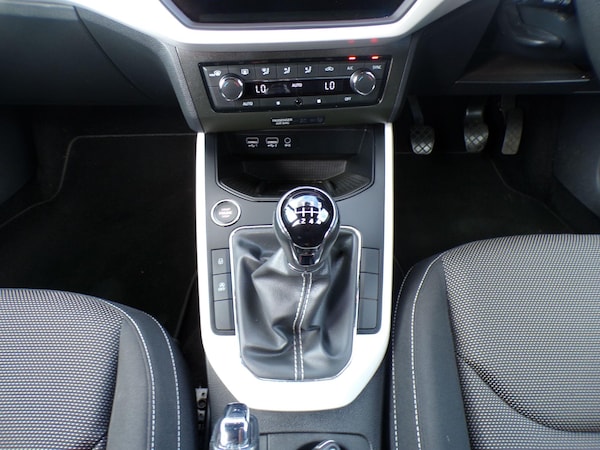 Used SEAT Arona 2019 for sale - 76200536: Photo 18