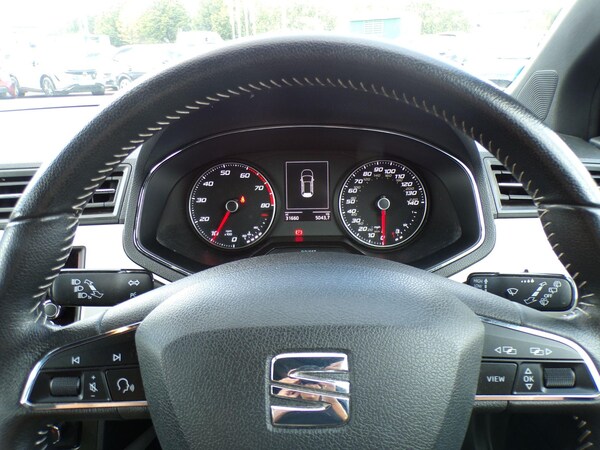 Used SEAT Arona 2019 for sale - 76200536: Photo 25