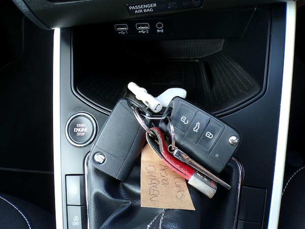 Used SEAT Arona 2019 for sale - 76200536: Photo 28