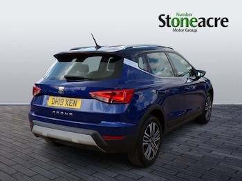 Used SEAT Arona 2019 for sale - 76200536: Photo 3