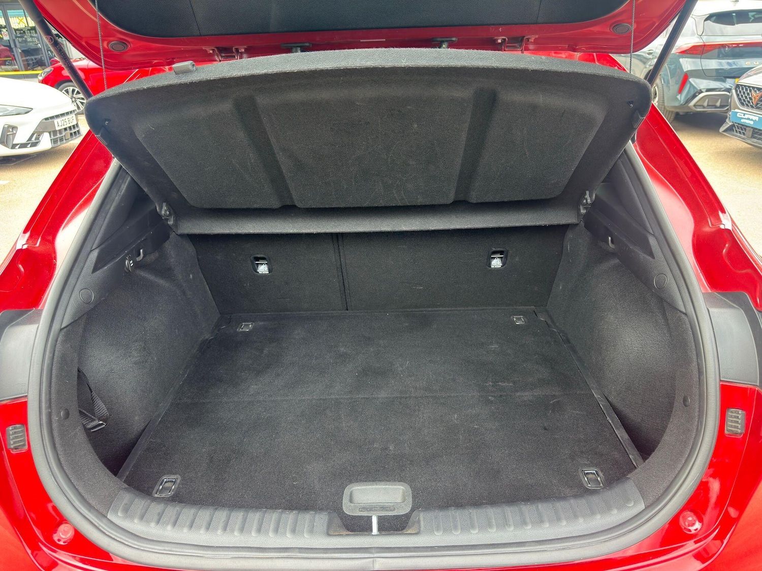 Used Kia XCeed 2022 for sale - 76336090: Photo 11