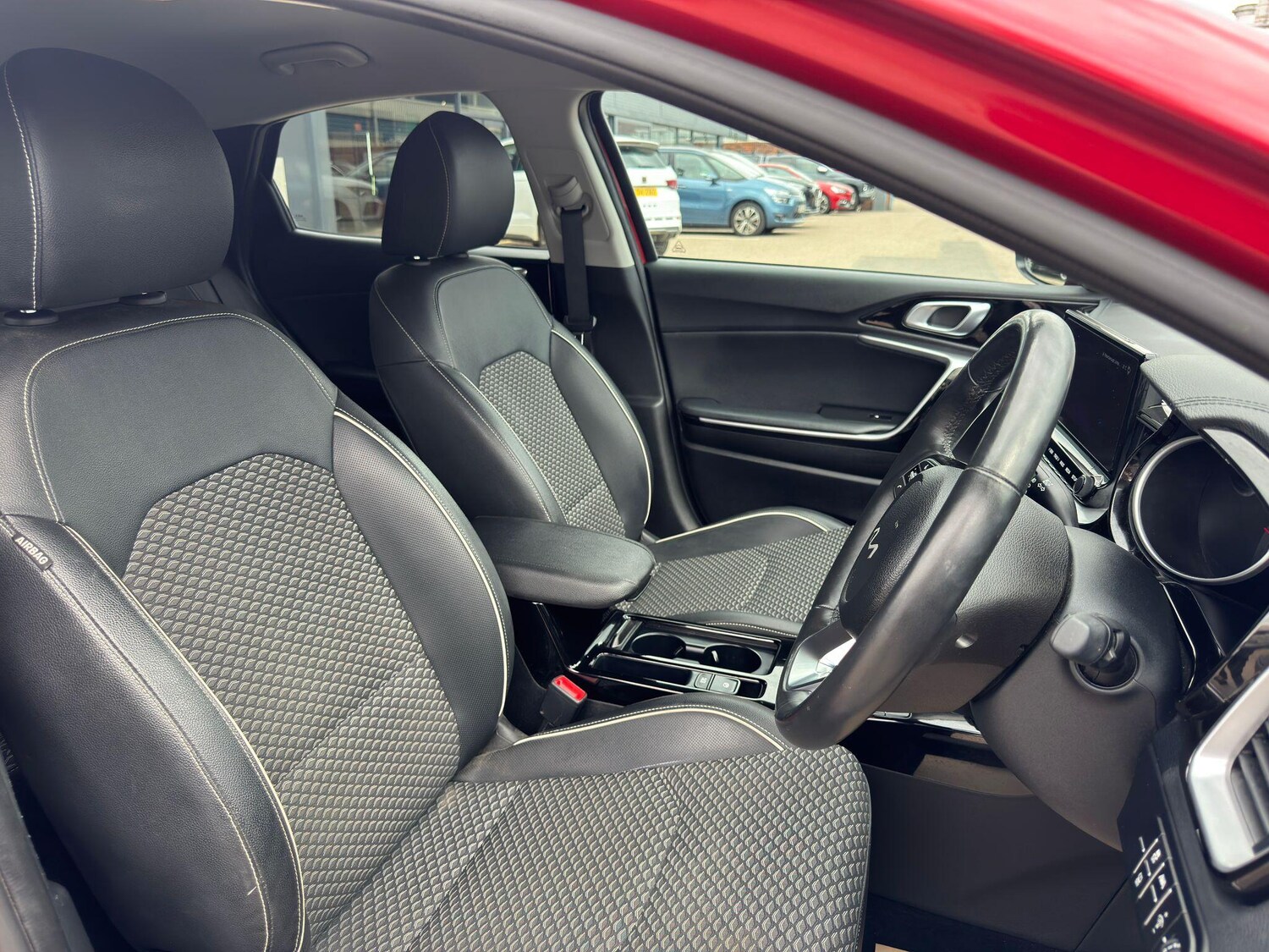 Used Kia XCeed 2022 for sale - 76336090: Photo 13