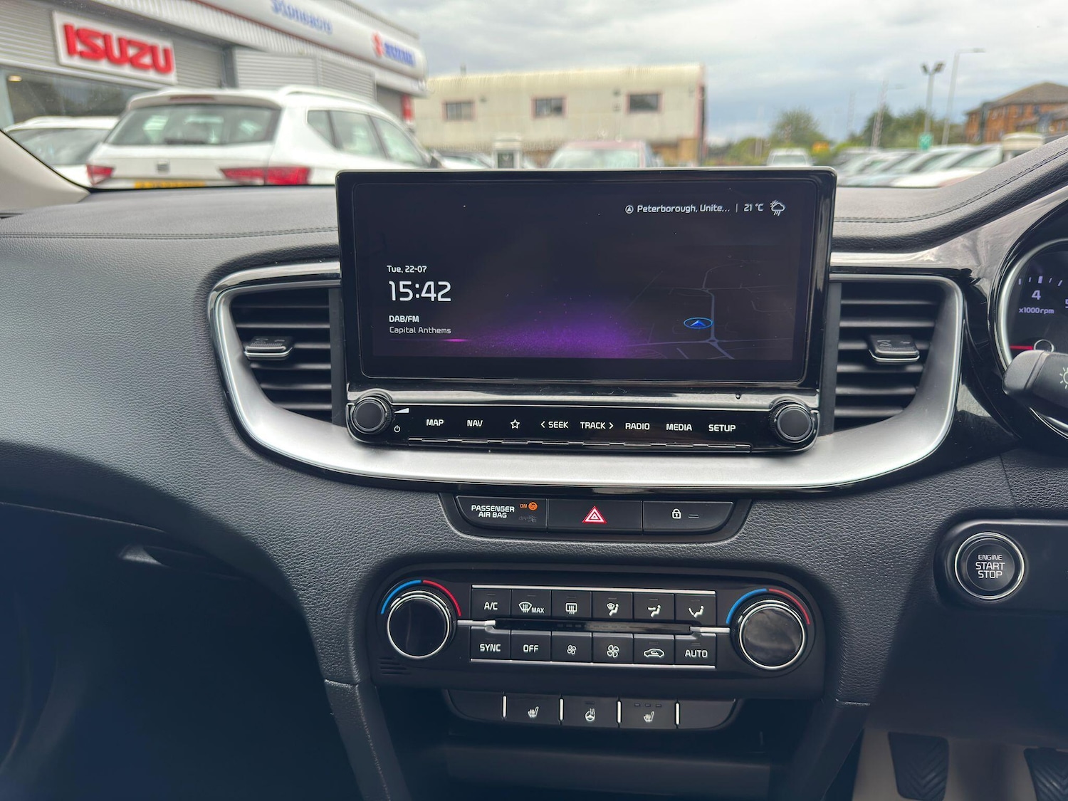 Used Kia XCeed 2022 for sale - 76336090: Photo 17
