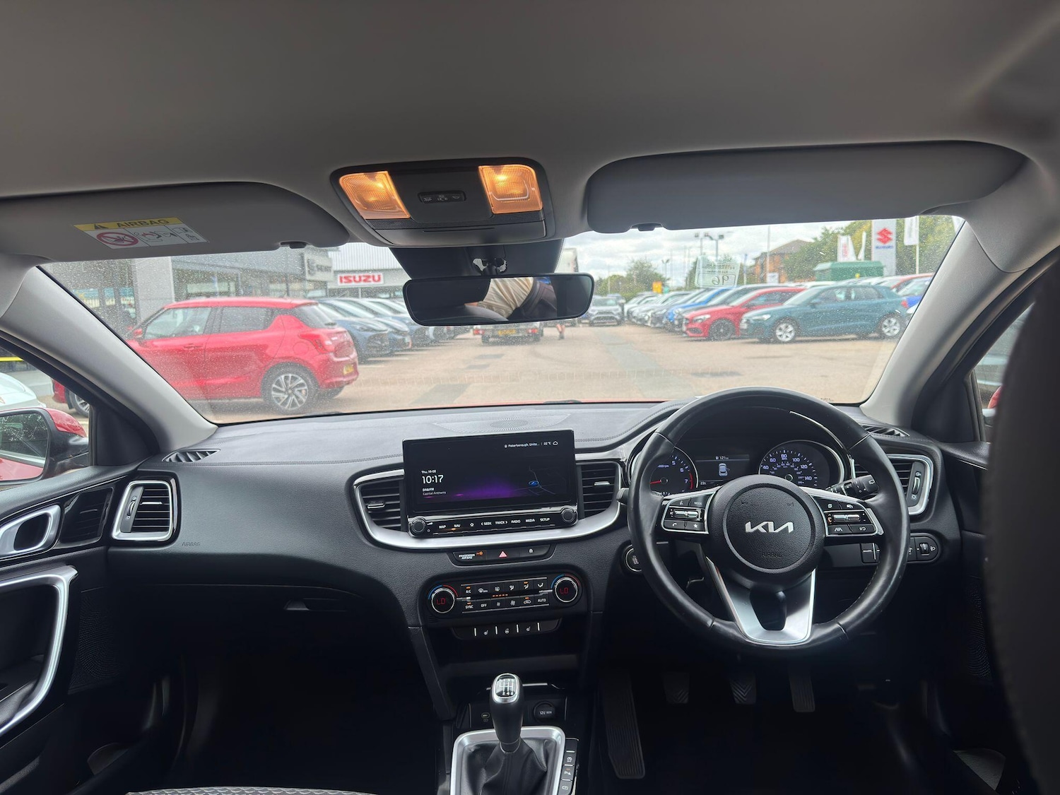 Used Kia XCeed 2022 for sale - 76336090: Photo 18