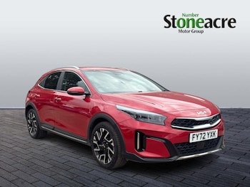 2022 (72) - 1.5 T-GDi 3 SUV 5dr Petrol Manual Euro 6 (s/s) (158 bhp)