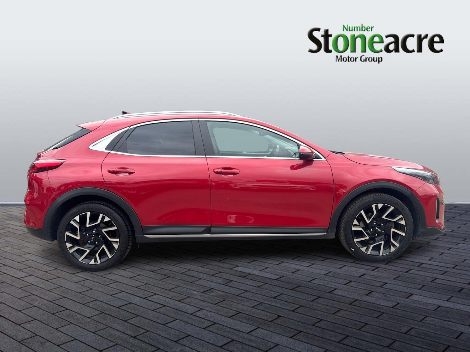 Used Kia XCeed 2022 for sale - 76336090: Photo 2