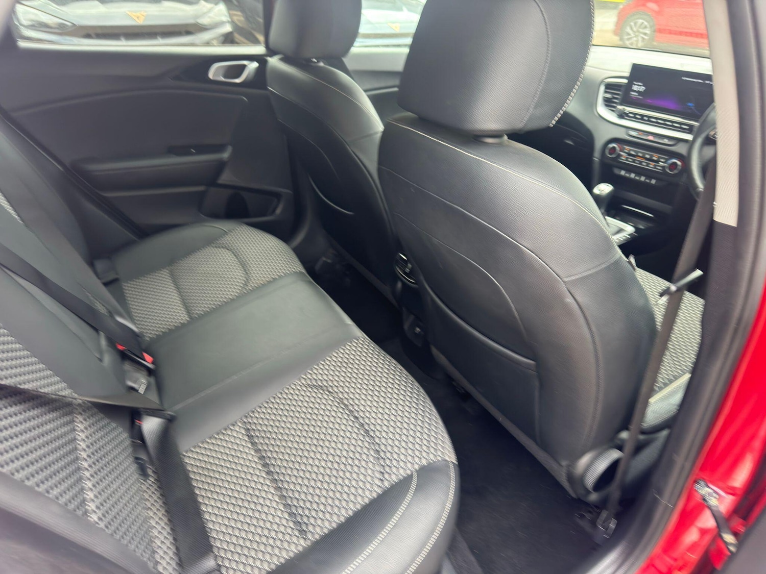 Used Kia XCeed 2022 for sale - 76336090: Photo 22