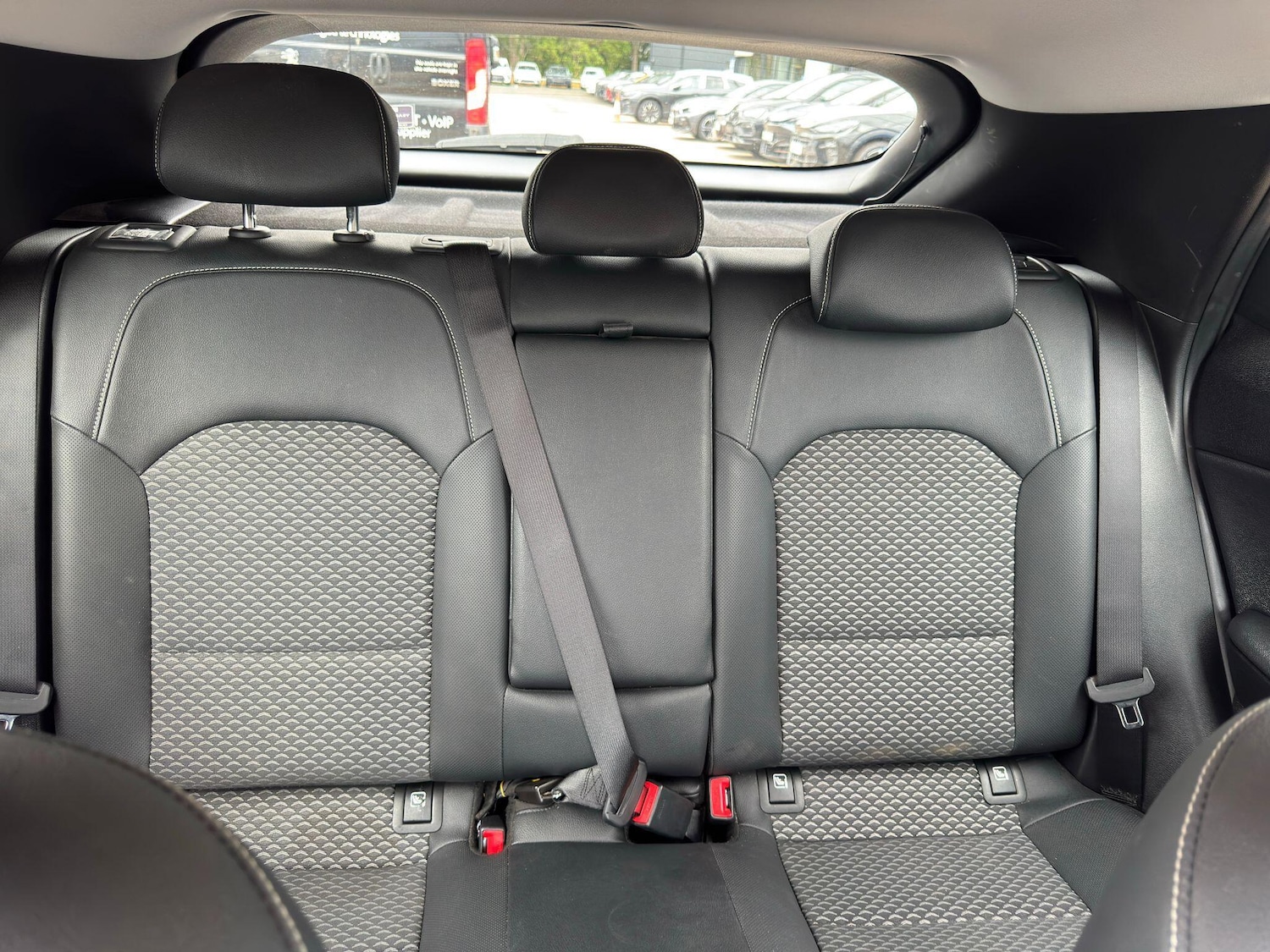 Used Kia XCeed 2022 for sale - 76336090: Photo 24