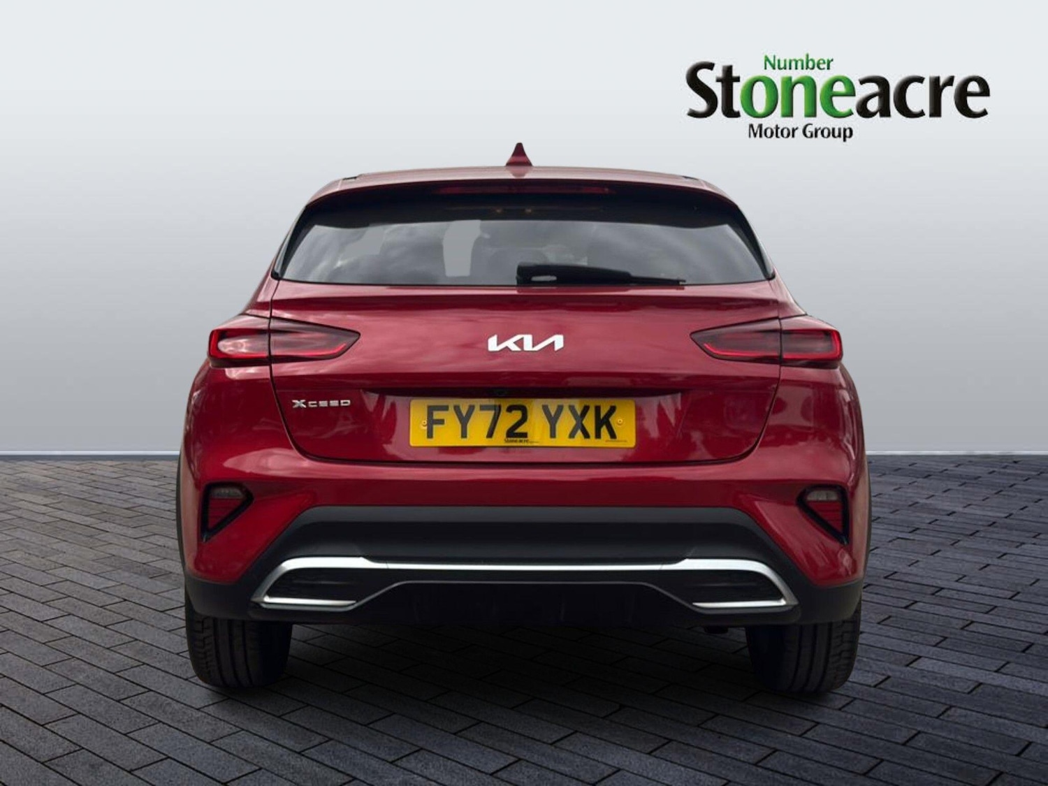 Used Kia XCeed 2022 for sale - 76336090: Photo 4