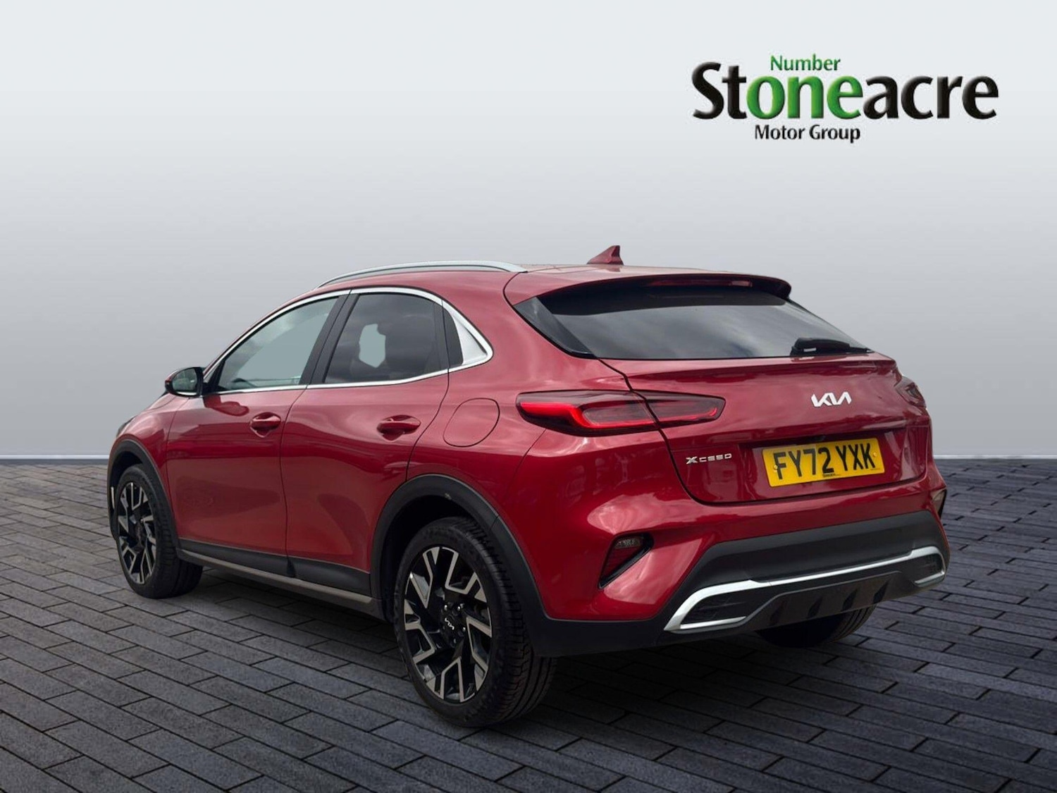 Used Kia XCeed 2022 for sale - 76336090: Photo 5