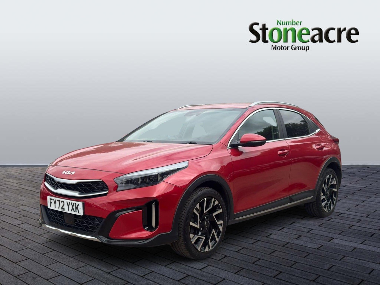Used Kia XCeed 2022 for sale - 76336090: Photo 6