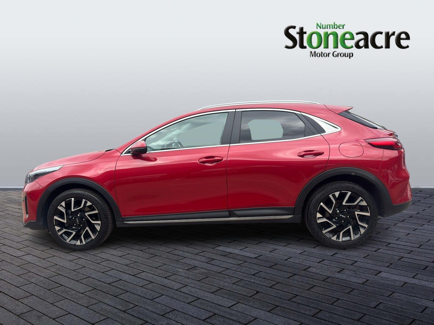 Used Kia XCeed 2022 for sale - 76336090: Photo 7