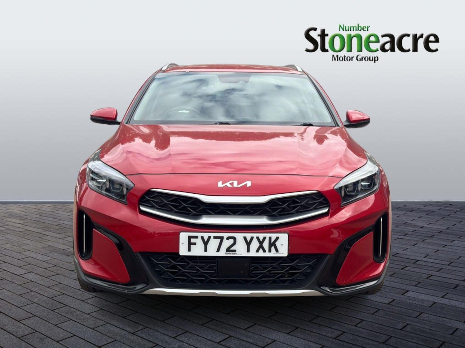 Used Kia XCeed 2022 for sale - 76336090: Photo 8