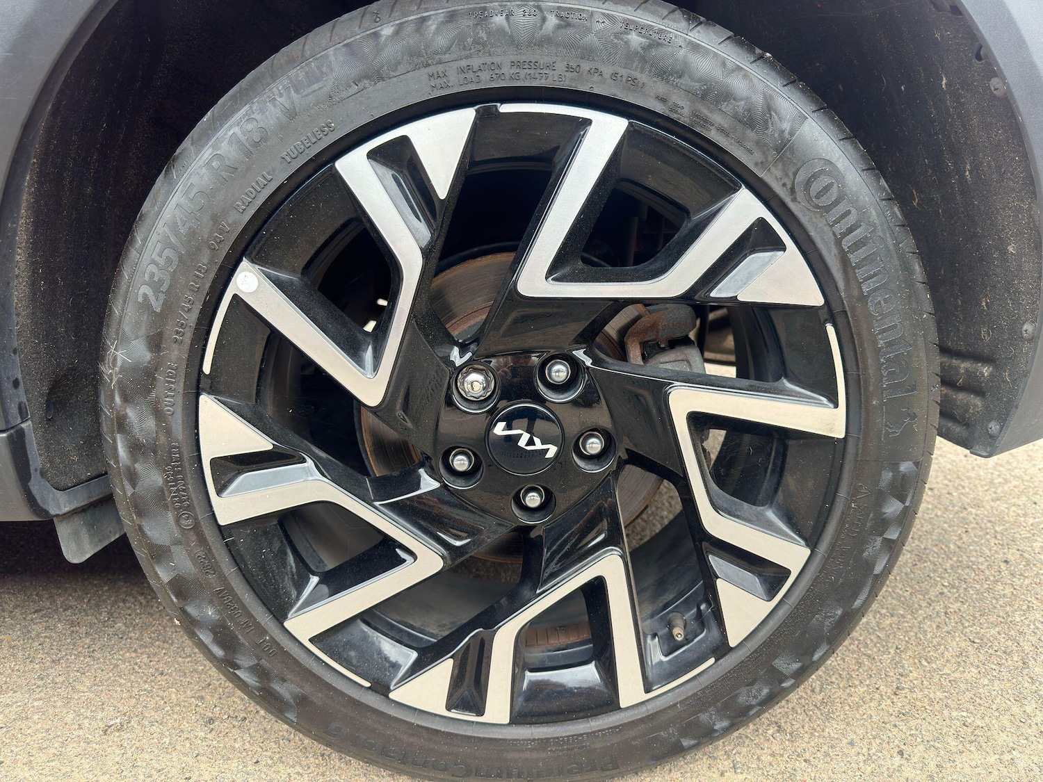 Used Kia XCeed 2022 for sale - 76336090: Photo 9