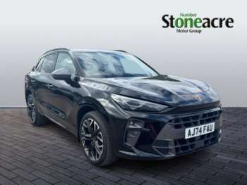2025 (74) - 2.0 TSI VZ2 DSG 4Drive Euro 6 (s/s) 5dr