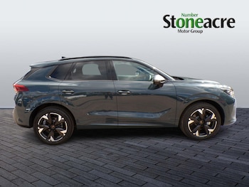Used Cupra Terramar 2025 for sale - 75707952: Photo