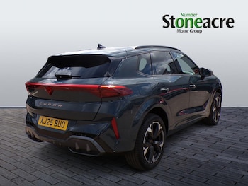 Used Cupra Terramar 2025 for sale - 75707952: Photo