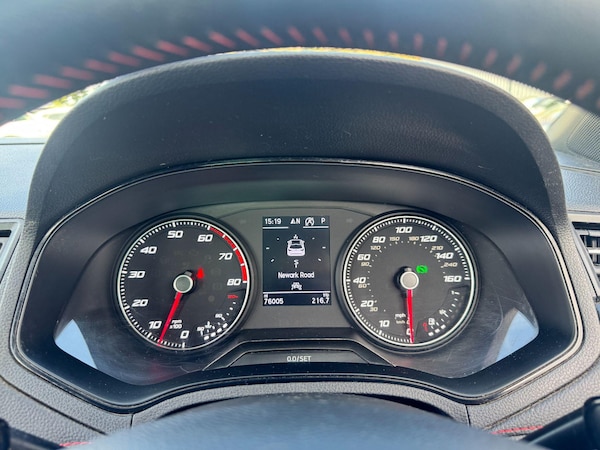 Used SEAT Arona 2021 for sale - 76337435: Photo 10
