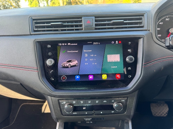 Used SEAT Arona 2021 for sale - 76337435: Photo 11