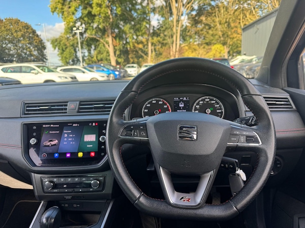 Used SEAT Arona 2021 for sale - 76337435: Photo 12