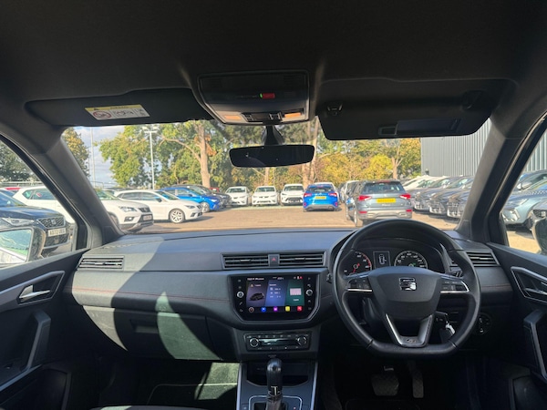 Used SEAT Arona 2021 for sale - 76337435: Photo 13