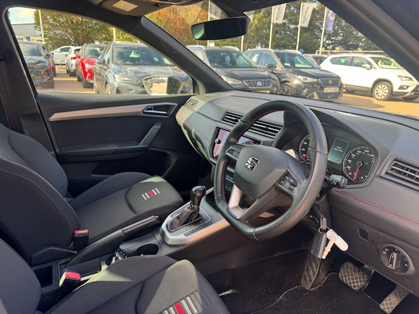 Used SEAT Arona 2021 for sale - 76337435: Photo 14