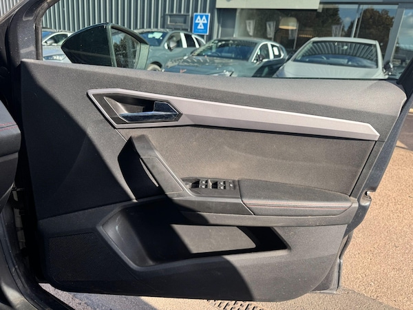 Used SEAT Arona 2021 for sale - 76337435: Photo 15