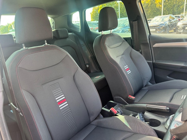 Used SEAT Arona 2021 for sale - 76337435: Photo 16