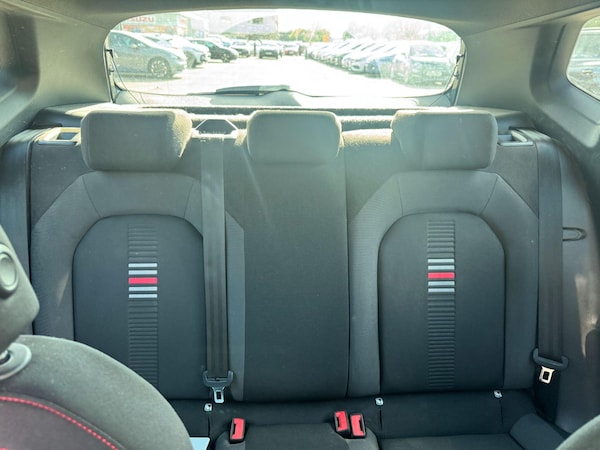 Used SEAT Arona 2021 for sale - 76337435: Photo 17
