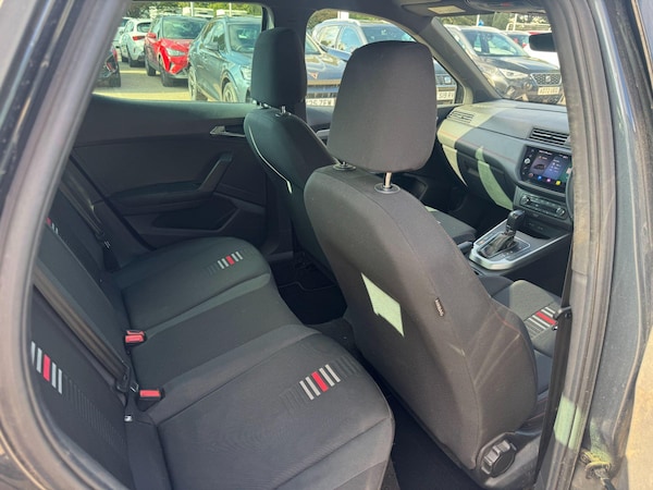 Used SEAT Arona 2021 for sale - 76337435: Photo 18