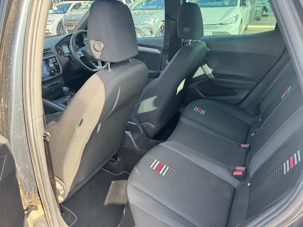 Used SEAT Arona 2021 for sale - 76337435: Photo 19