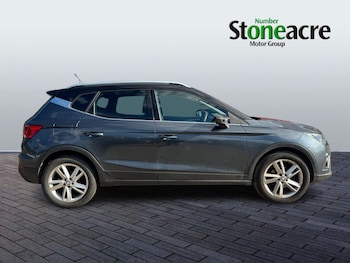 Used SEAT Arona 2021 for sale - 76337435: Photo 2