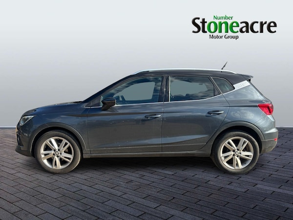Used SEAT Arona 2021 for sale - 76337435: Photo 6