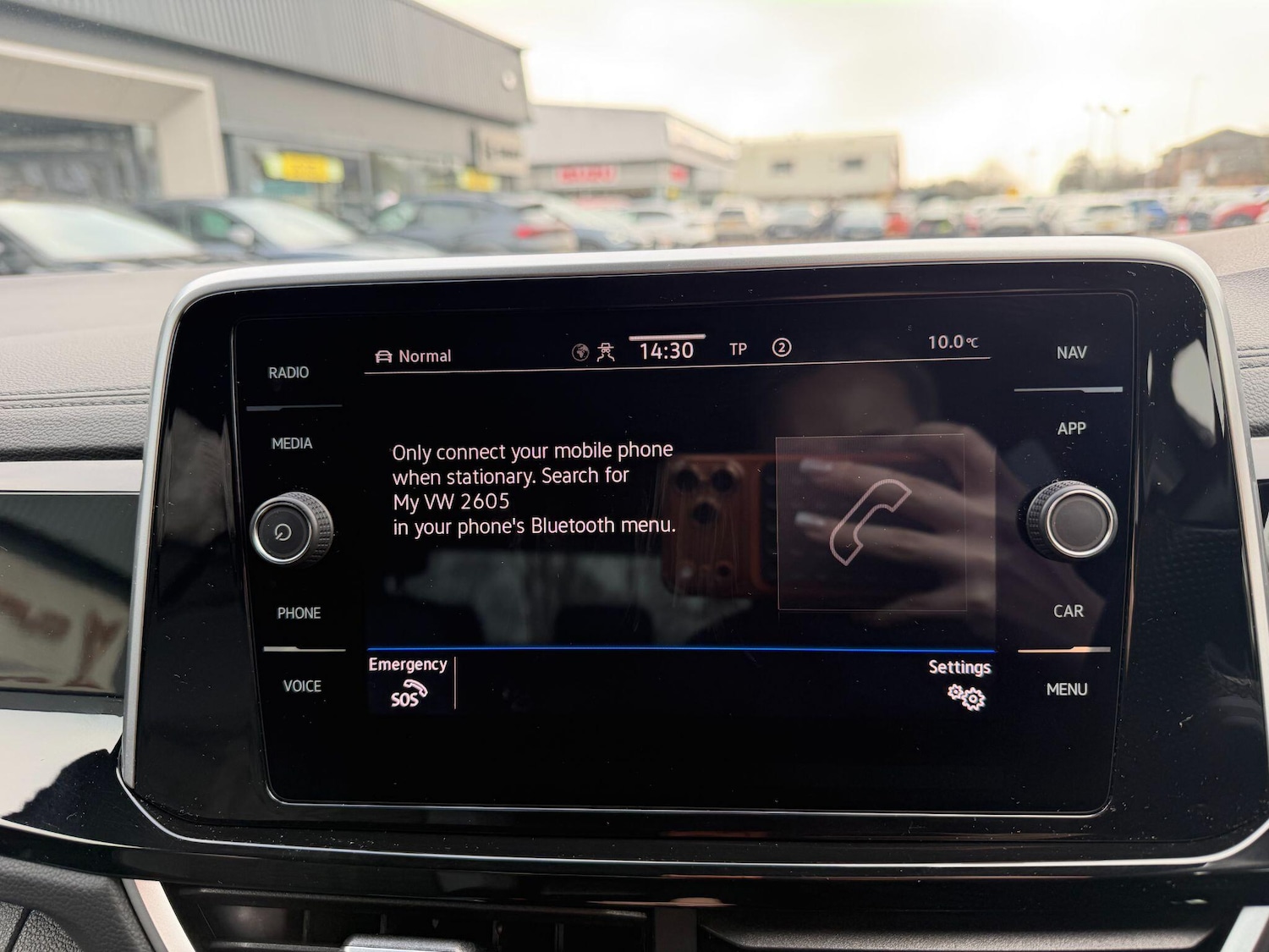 Used Volkswagen T-Roc 2023 for sale - 77840020: Photo 25