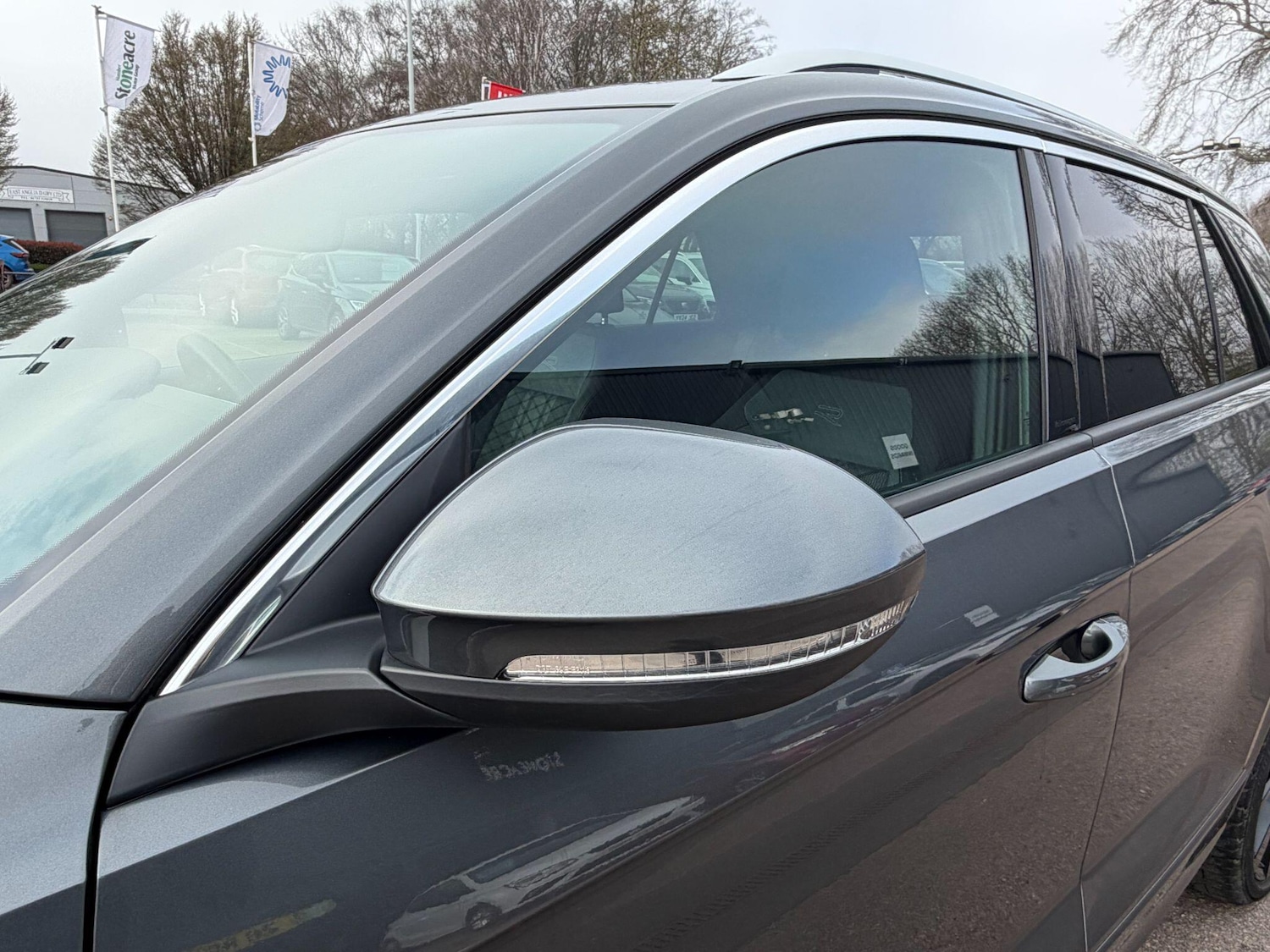 Used Volkswagen T-Roc 2023 for sale - 77840020: Photo 28