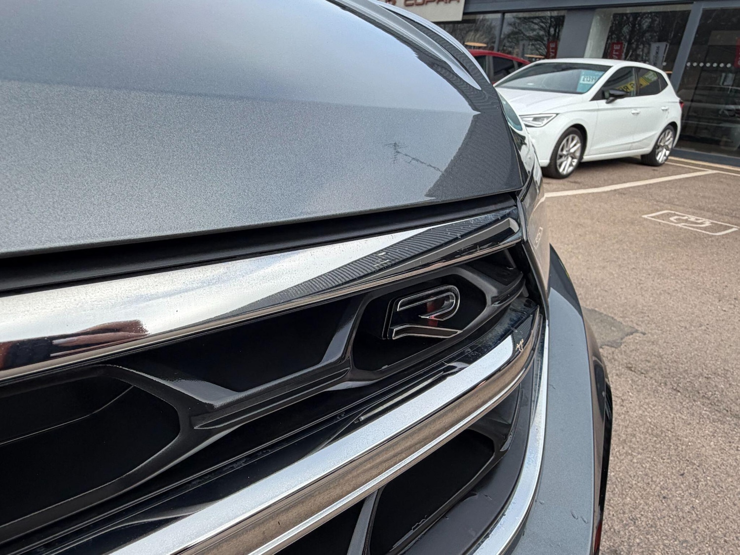 Used Volkswagen T-Roc 2023 for sale - 77840020: Photo 35