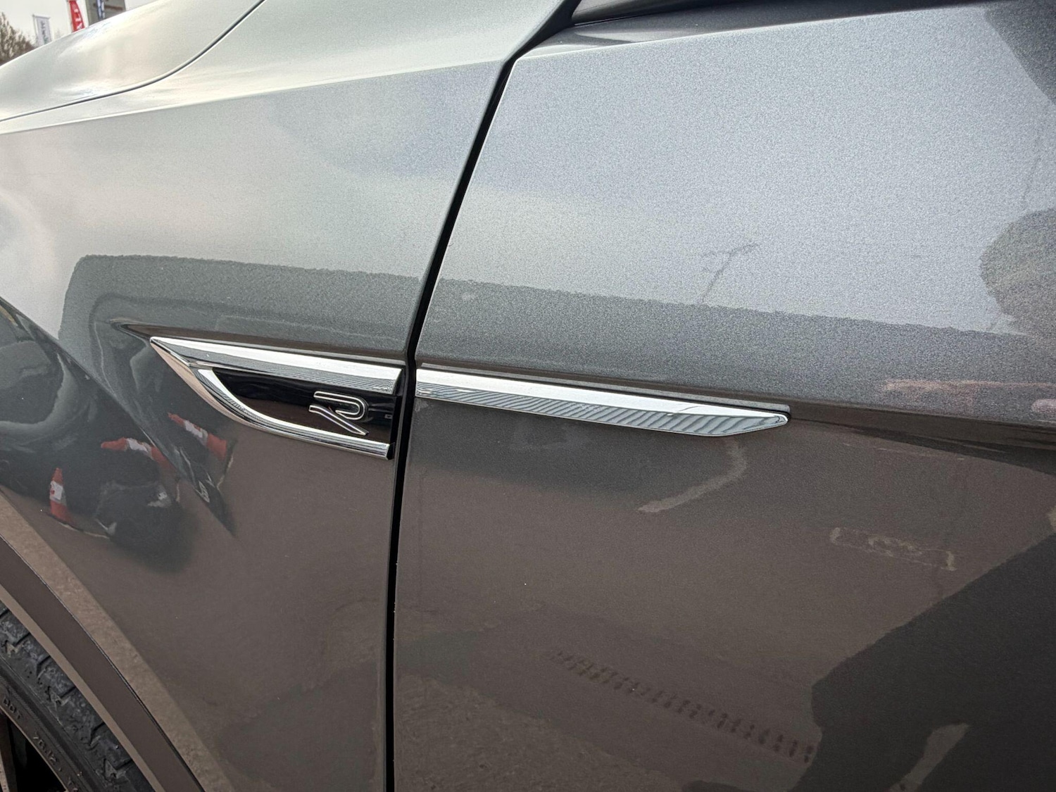 Used Volkswagen T-Roc 2023 for sale - 77840020: Photo 36