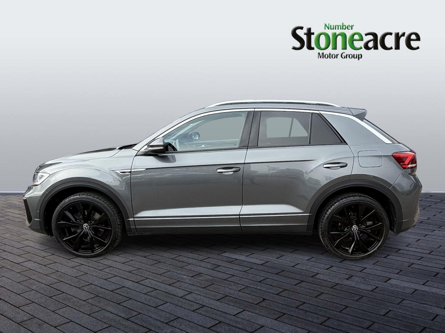 Used Volkswagen T-Roc 2023 for sale - 77840020: Photo 6