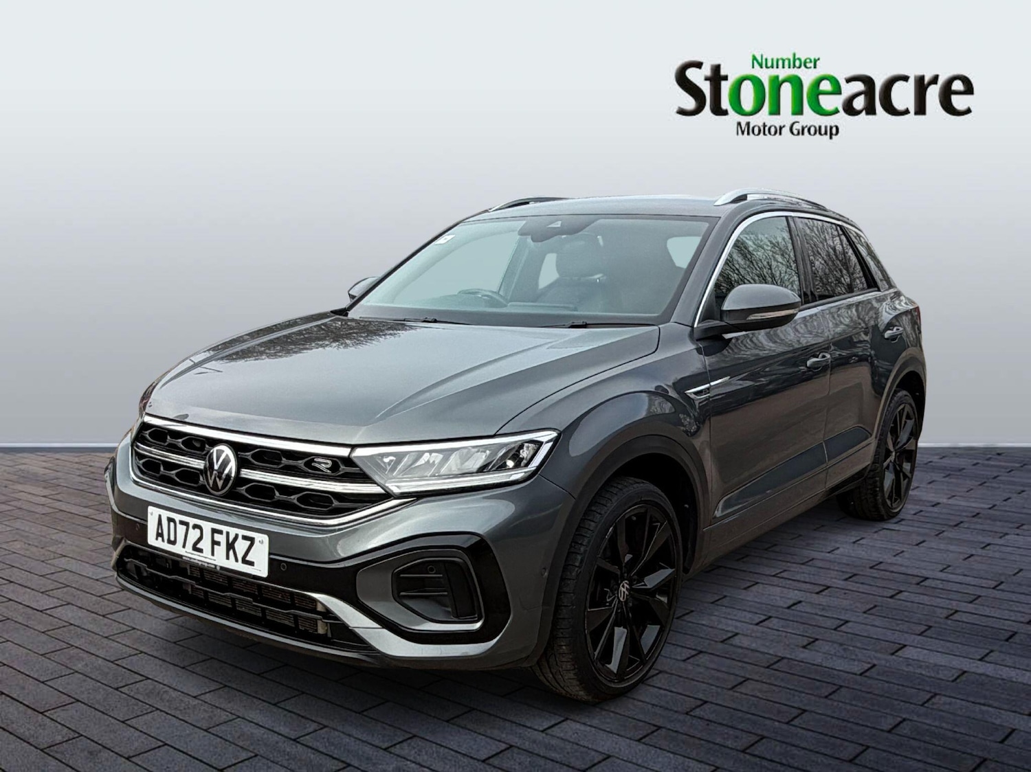 Used Volkswagen T-Roc 2023 for sale - 77840020: Photo 7