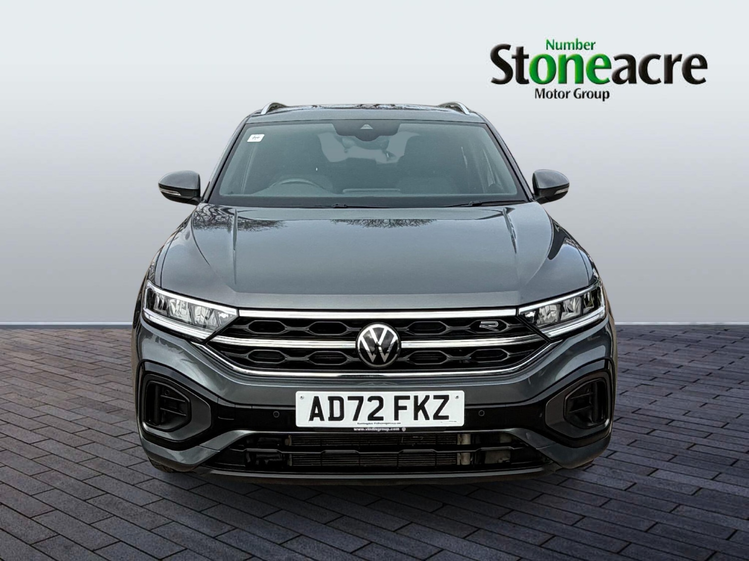 Used Volkswagen T-Roc 2023 for sale - 77840020: Photo 8