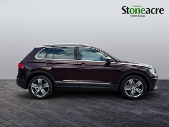 Used Volkswagen Tiguan 2019 for sale - 79621219: Photo