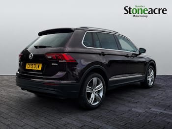 Used Volkswagen Tiguan 2019 for sale - 79621219: Photo