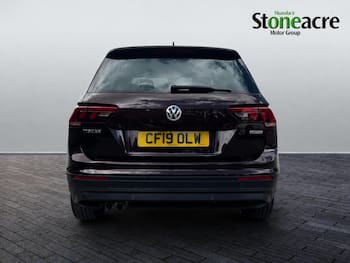 Used Volkswagen Tiguan 2019 for sale - 79621219: Photo