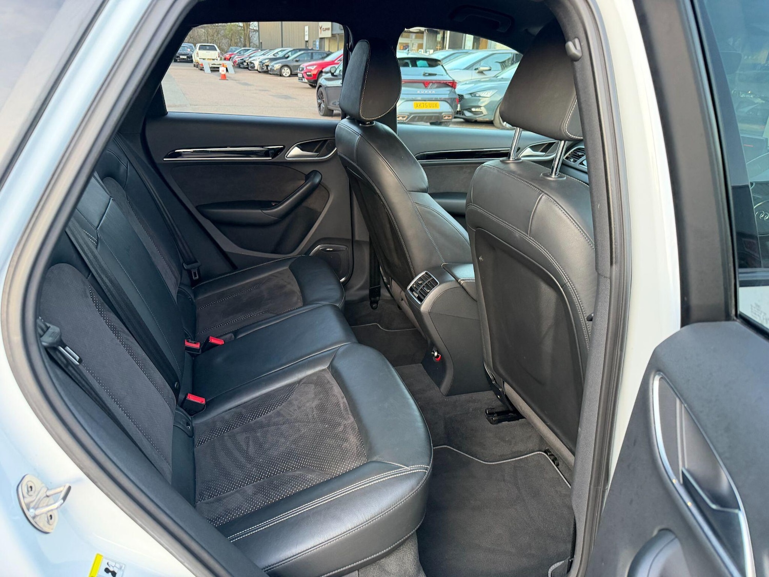 Used Audi Q3 2018 for sale - 77769479: Photo 14