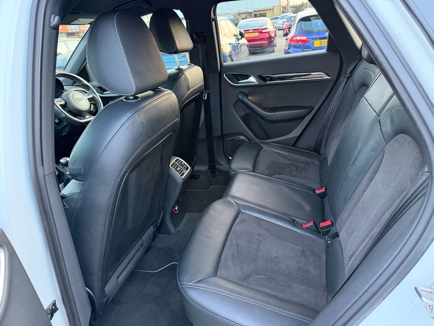 Used Audi Q3 2018 for sale - 77769479: Photo 15